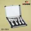 Wholesale s/s cheese utensils set