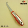 Wholesale soft grip cheese cutter knife