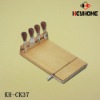 Wholesale cheese slicer knife set