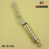 Wholesale soft grip cheese cutlery