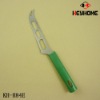 Wholesale soft grip sterling cheese knife