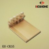 Wholesale christmas cheese knife