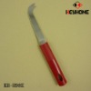 Wholesale soft grip parmesan cheese knife