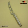 Wholesale soft grip s/s cheese cutlery