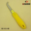 Wholesale soft grip cheese pick knife