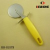 pastry cutter wheel with soft handle