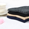 Bamboo Fiber Leisure Socks for Man