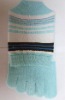 Wholesale toe sock