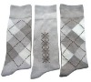 Men cotton sock