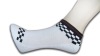 Wholesale men's football socks