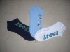 Wholesale cotton socks