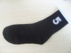 Wholesale men's sock