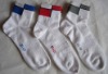 Wholesale combed mens tube socks