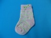 CDS8108 COTTON BABY SOCK