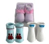 Baby shoe cotton sock GY-00141