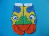 CDS8130 CHILDREN'S SOCK