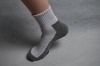 Men cotton sock