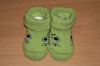 baby cotton sock