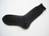 Wholesale Men's bussiness sock