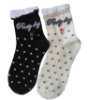 Wholesale children cotton sock GY-00179