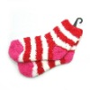 Wholesale strip socks