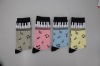 cotton socks