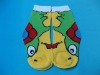 CDS8129 CHILDREN'S SOCK
