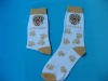 CDS8123 GIRLS SOCK