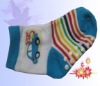Baby casual socks