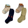 Baby cotton sock GY-00150