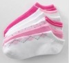 women cotton sock