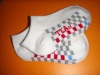 cotton socks