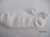 ankle cotton socks