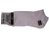 Lot of 100 New Fashion of White Sock Line