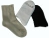 cotton sock
