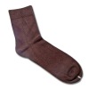 Men cotton dress sock GY-00197