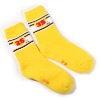 cotton socks