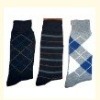 808 100%combed cotton socks
