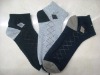 Wholesale cotton socks