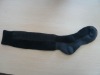 Wholesale black skiing socks