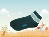 Wholesale [Boyuan]men's ankle sock