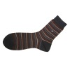 Wholesale Men cotton dress sock GY-00181