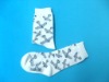Wholesale CDS8107 FASHION BABY SOCK