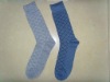 Wholesale men's dress socks