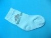 Wholesale CDS8139 COTTON BABY SOCK