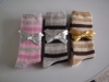 Wholesale luxury&fashion quality wool socks