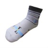 Wholesale Men cotton dress sock GY-00188