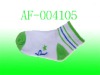 Wholesale baby's cotton socks