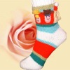 Wholesale [BOYUAN]wool sock