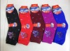 Wholesale Sell terry socks
